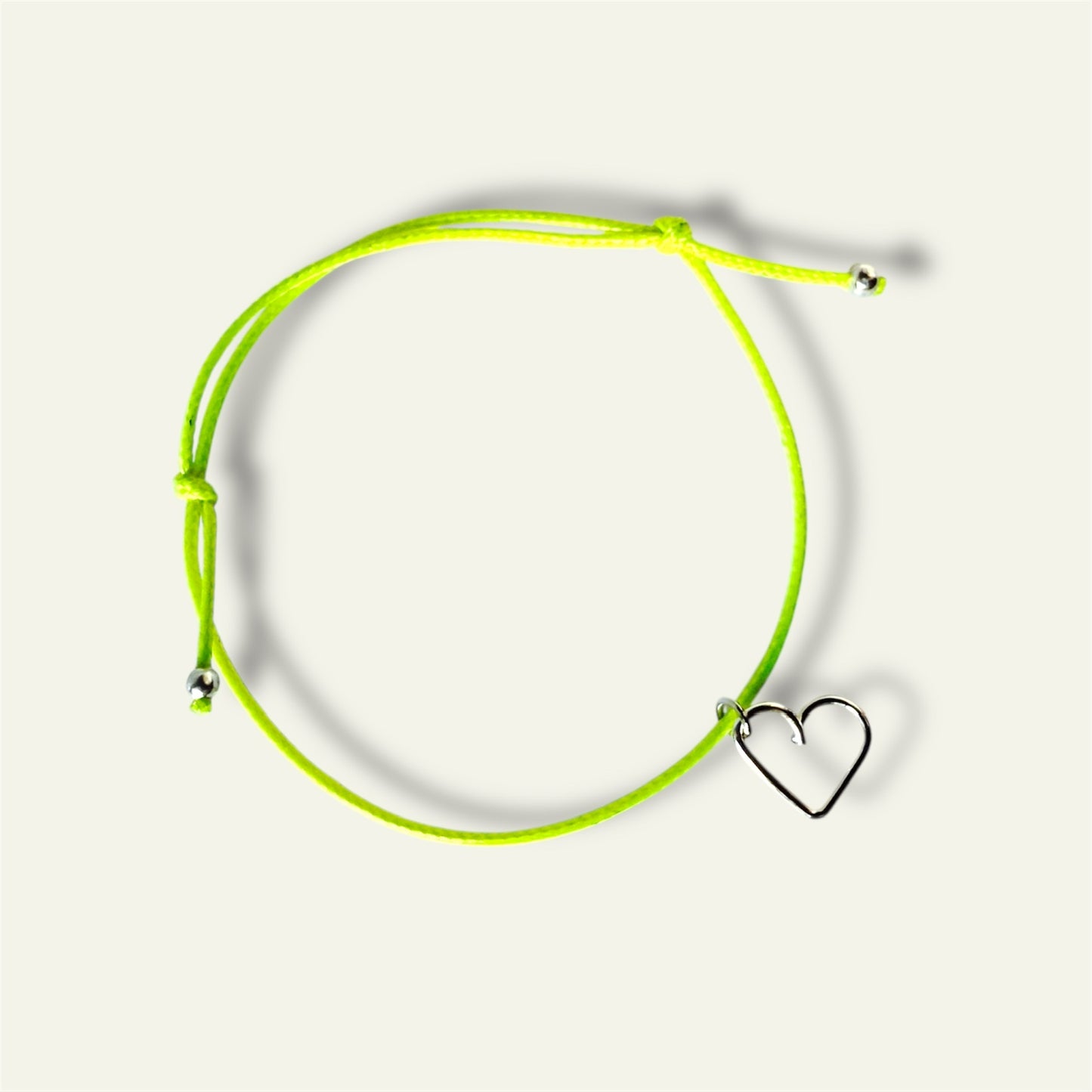 BRACCIALE Cuoricini