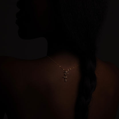 CHARM #SoloPerTe