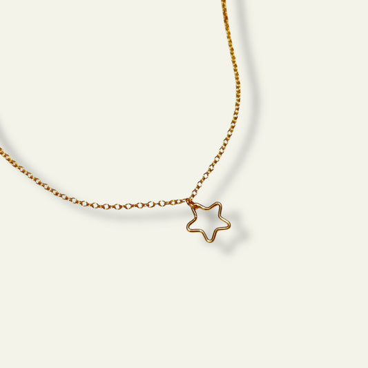 COLLANA Desiderio
