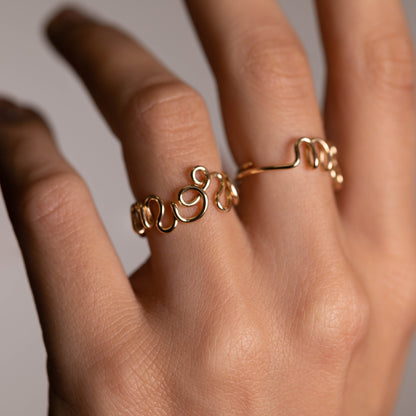 ANELLO #SoloPerTe