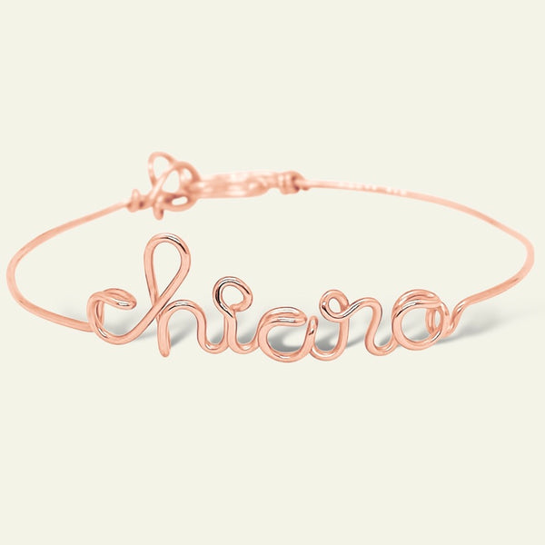 BRACCIALE #SoloPerTe